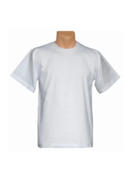 SPORTOVNÍ DRES BÍLÝ 170-176 SPORTOVNÍ DRES BÍLÝ 170-176