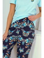 PIŻAMA DAMSKA SXL model 20805308 - Taro