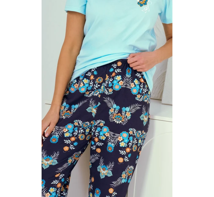 PIŻAMA DAMSKA SXL model 20805308 - Taro