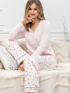 DÁMSKÉ PYŽAMO AFRA 1617