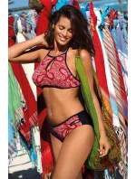 Dvoudílné plavky  model 128976 Marko