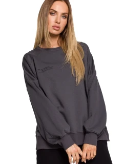 Mikina  model 157368 Moe