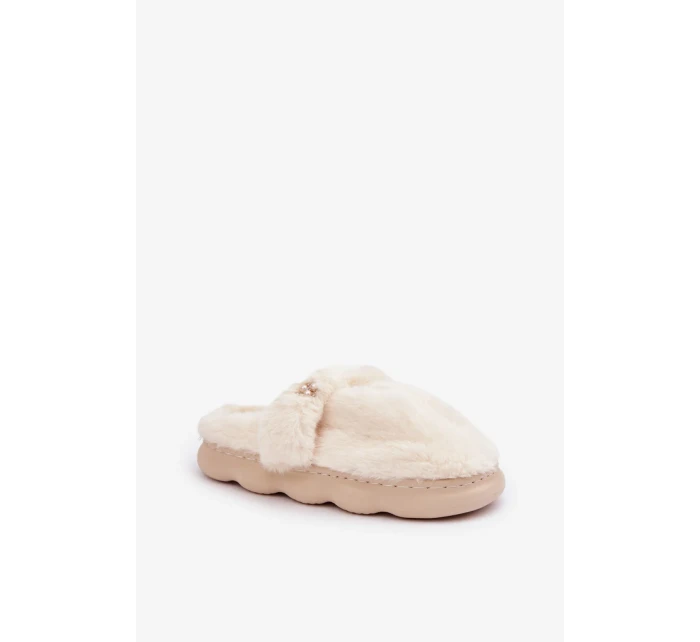 Pantofle model 204948 Step in style