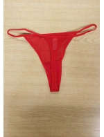 Svůdný set model 22029269 34 E Červená - Parfait