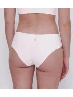 Dámské kalhotky ZERO Feel 2.0 Hipster - WHITE - bílé 00GZ - SLOGGI