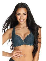 Vyztužená dámská podprsenka full cup Mat M-053/22 Carmela Big Topaz