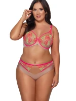 Ava 2072 S-3XL kalhotky