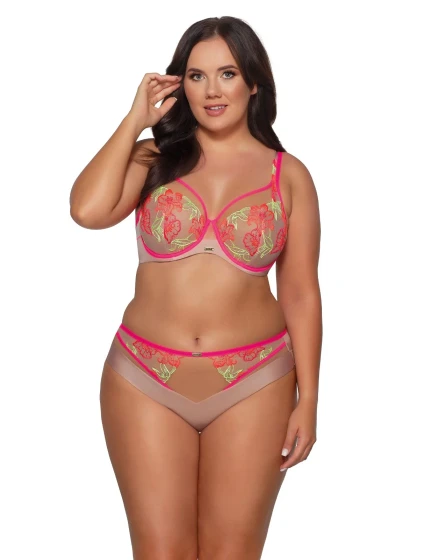 Dámské kalhotky model 20173670 S3XL - Ava Dámské kalhotky model 20173670 S3XL - Ava