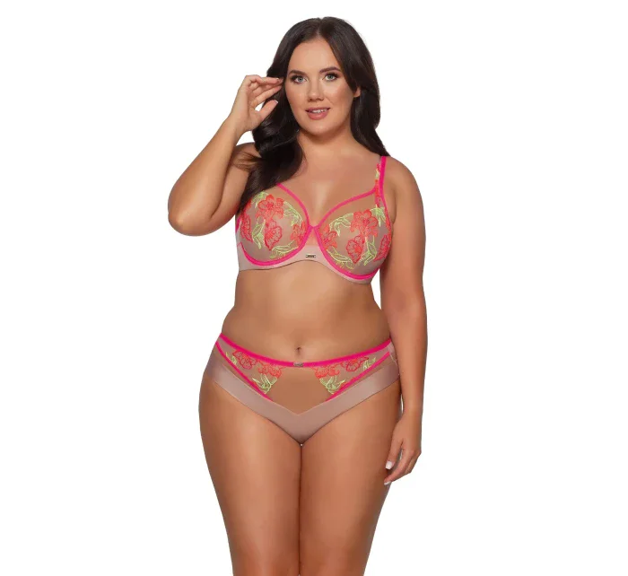 Dámské kalhotky model 20173670 S3XL - Ava Dámské kalhotky model 20173670 S3XL - Ava