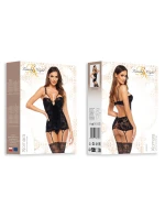 Dámský erotický korzet Xiomara - BEAUTY NIGHT FASHION