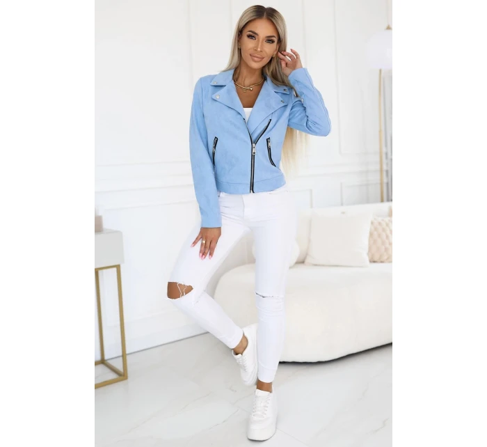 Dámská bunda 481-3 - Numoco basic