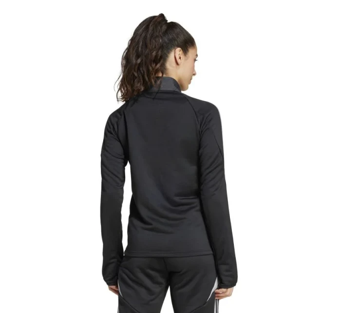 Adidas Tiro 24 Winter W IX7886 Mikina Adidas Tiro 24 Winter W IX7886 Mikina