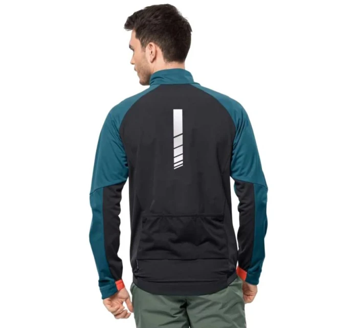 Bunda Jkt M model 20880545 - Jack Wolfskin Bunda Jkt M model 20880545 - Jack Wolfskin