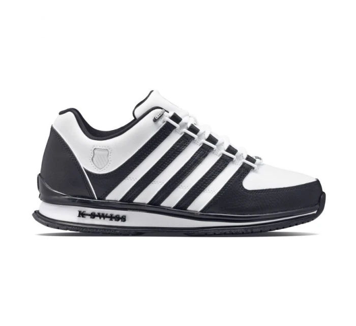 Pánská sportovní obuv KSwiss z pravé kůže model 21419566 - K- Swiss