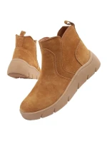 Scholl Bormio W F302331013 dámské boty Scholl Bormio W F302331013 dámské boty