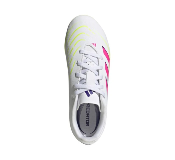Dětské kopačky adidas Predator Club FG/MG ID3810 Dětské kopačky adidas Predator Club FG/MG ID3810