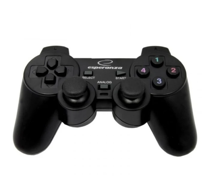 barva černá) model 21331076 - Esperanza