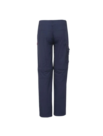 Dětské kalhoty Slim Fit Jr model 21188204 - Trollkids
