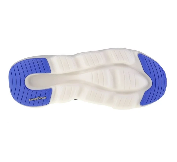 Skechers Go Run Swirl Tech-Dash Charge 128793-BLK Black 35.5