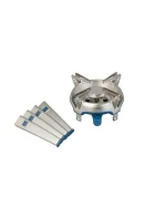 Campingaz 203044 kempinkový vařič Tekuté palivo do vařiče Campingaz 203044 kempinkový vařič Tekuté palivo do vařiče