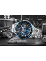 Pánské hodinky CASIO EDIFICE EFR-539D-1A2VUEF + BOX Pánské hodinky CASIO EDIFICE EFR-539D-1A2VUEF + BOX