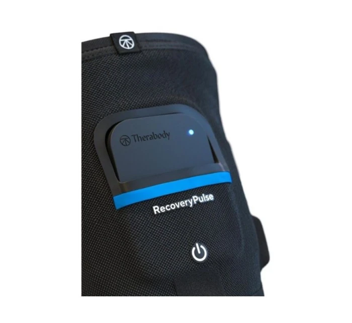 Therabody RecoveryPulse Arm Sleeve Single velikost L