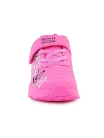 Skechers Uno Lite Love Levitate 314078N-HPMT Hot Pink/Multi Skechers Uno Lite Love Levitate 314078N-HPMT Hot Pink/Multi