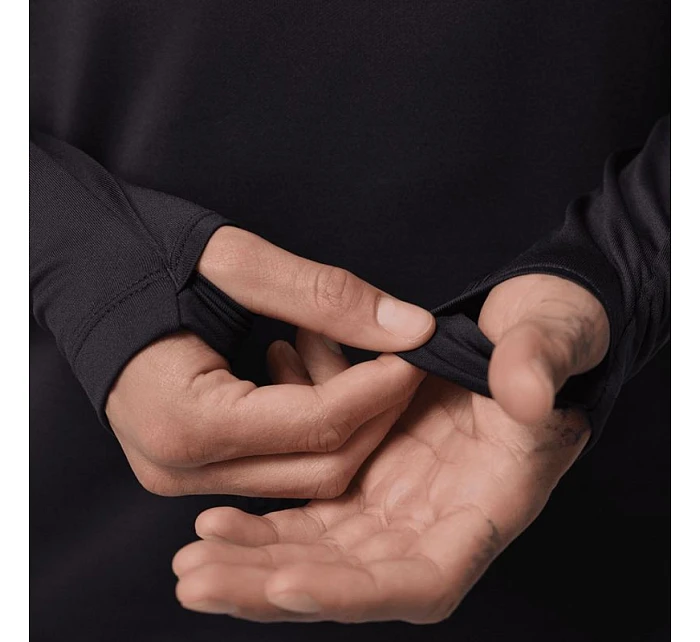 Mikina Nike PSG Strike Drill Top IB3646-045