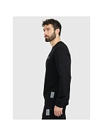 Pánská mikina 4F 4FRAW25TSWSM2573-20S s kapucí bez svetru Pánská mikina 4F 4FRAW25TSWSM2573-20S s kapucí bez svetru