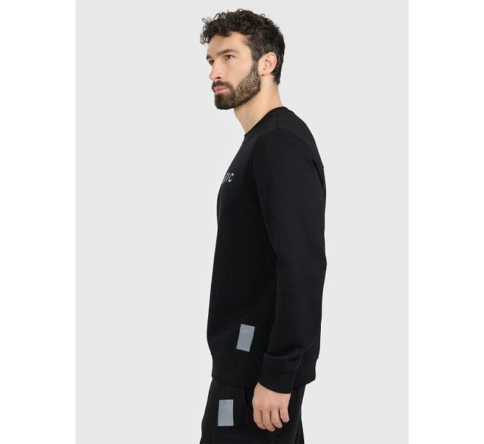 Pánská mikina 4F 4FRAW25TSWSM2573-20S s kapucí bez svetru Pánská mikina 4F 4FRAW25TSWSM2573-20S s kapucí bez svetru