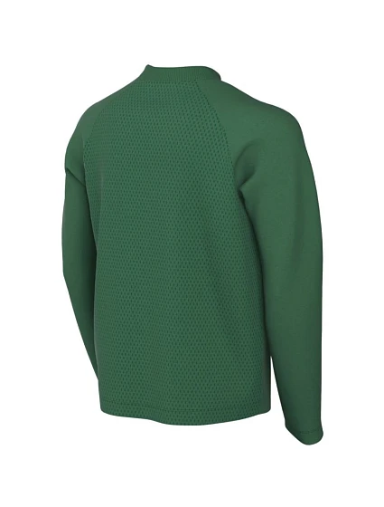 Dětské zelené tričko s dlouhým rukávem Nike DriFit Park VIII model 22116276 302 - Nike Team Dětské zelené tričko s dlouhým rukávem Nike DriFit Park VIII model 22116276 302 - Nike Team