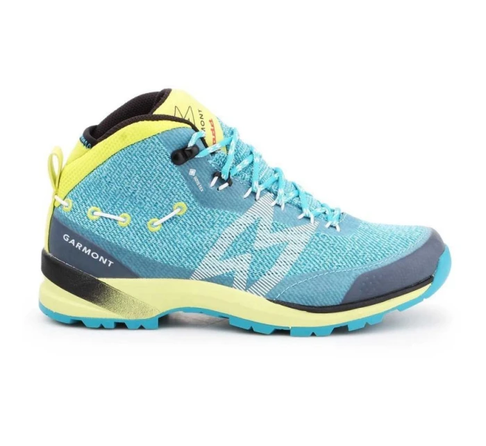 Trekingové boty Garmont Atacama 2.0.GTX 481064-611