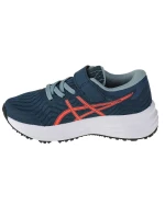 Boty Asics Patriot 12 PS Jr 1014A138-400