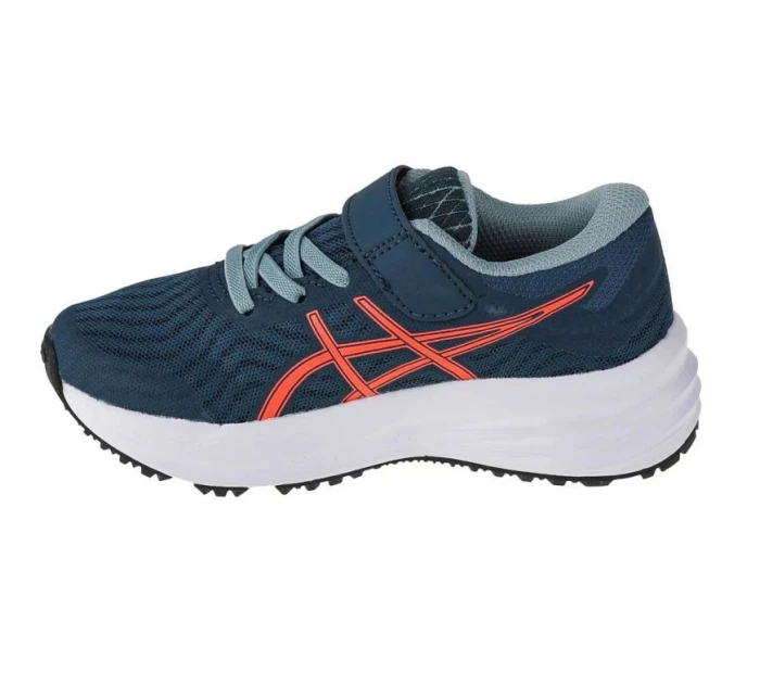 Boty Asics Patriot 12 PS Jr 1014A138-400