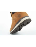 Geografické Norsko pánská obuv M NIAGARA-GN CAMEL Geografické Norsko pánská obuv M NIAGARA-GN CAMEL