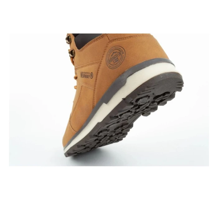 Geografické Norsko pánská obuv M NIAGARA-GN CAMEL Geografické Norsko pánská obuv M NIAGARA-GN CAMEL