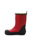 Tenson Sec Wellies Red Jr 5012234-380 Tenson Sec Wellies Red Jr 5012234-380