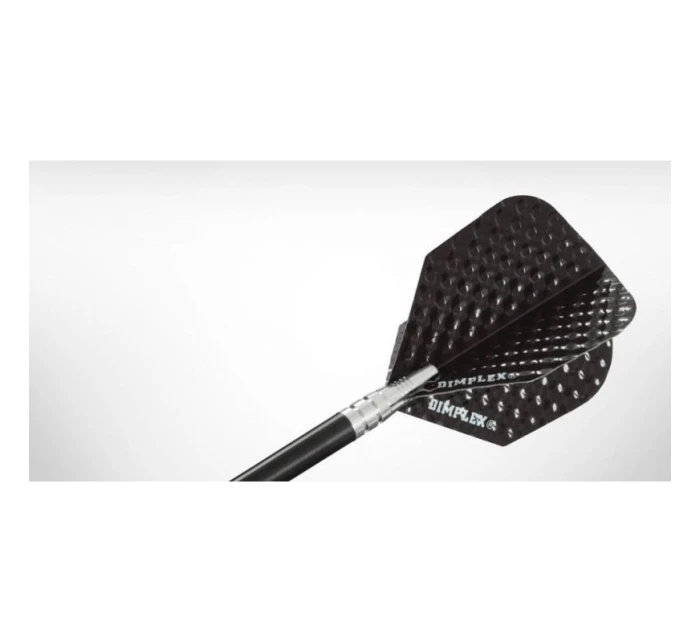 Brány Dimplex peří