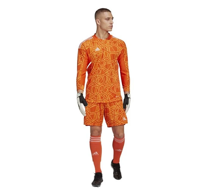 Pánské brankářské tričko Condivo 22 Golakeeper M HB1617 - Adidas