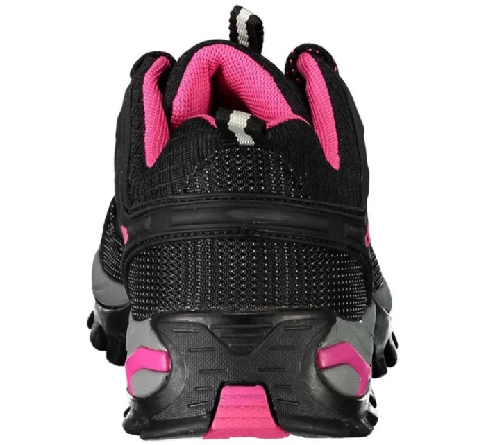 Dámské trekové boty Rigel Low Wp W 3Q5445661UE - CMP Dámské trekové boty Rigel Low Wp W 3Q5445661UE - CMP