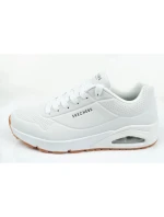 Boty Skechers Uno M 52458/WHT Boty Skechers Uno M 52458/WHT