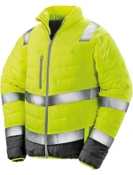 R Pánská bezpečnostní bunda 30. fluorescent model 22428820 - Result R Pánská bezpečnostní bunda 30. fluorescent model 22428820 - Result