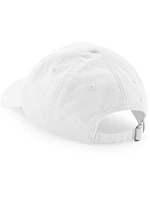 Beechfield B 652N 6 panelová kšiltovka EarthAware® 53.652N white Beechfield B 652N 6 panelová kšiltovka EarthAware® 53.652N white