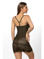 Anais Lucretia barva:černá