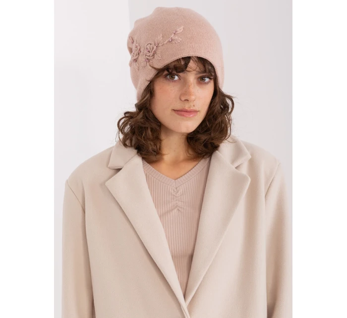 AT CZ 2329 cap.79 tmavě růžová AT CZ 2329 cap.79 tmavě růžová