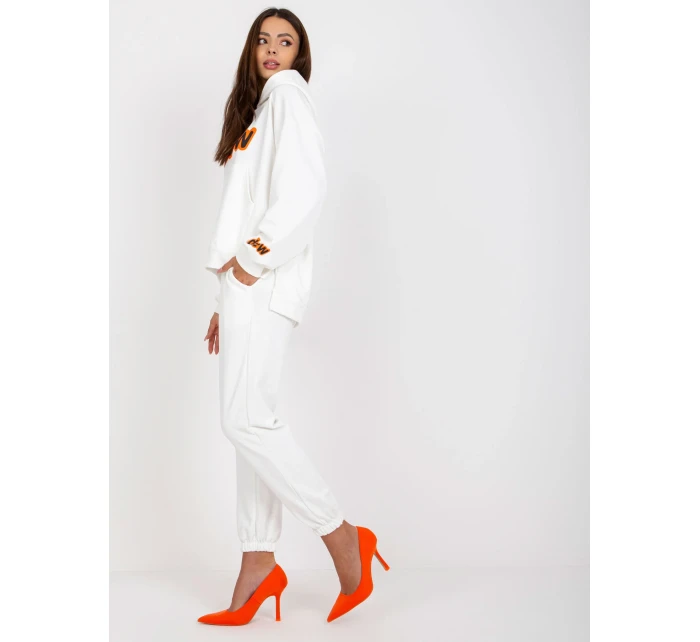 Sada EM KMPL 727.05X bílá