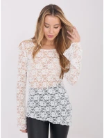 Bluzka PM BZ model 21821445 biały - FPrice