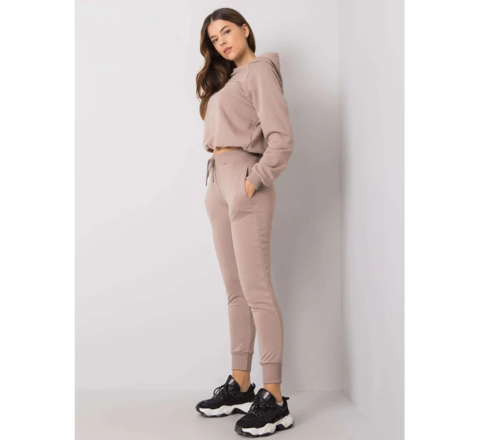 Souprava RV KMPL 5757.68 tmavě lila