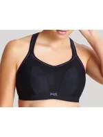 Dámská sportovní podprsenka bez kostic 7341 - Panache