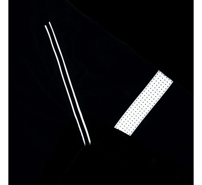 Dámská softshelová bunda ZAIN-W tmavě modrá - Kilpi